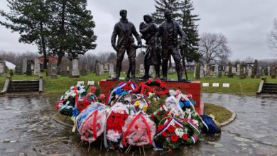 Бојанић: Крвави 17. фебруар у Бојнику, место где су се срели човек и звер