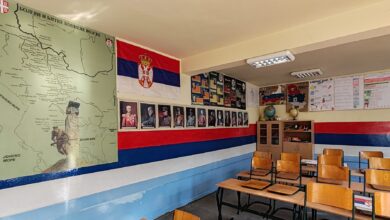Бојанић: ПРЕДМЕТ ИСТОРИЈА, МОРА ДА НЕГУЈЕ ЉУБАВ ПРЕМА ОТАЏБИНИ