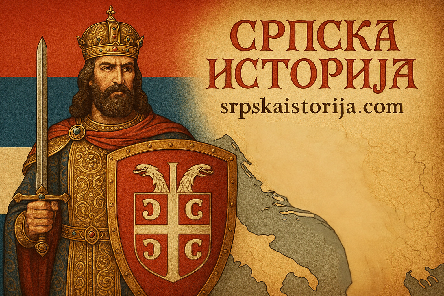 Бојанић: ПРЕДМЕТ ИСТОРИЈА, МОРА ДА НЕГУЈЕ ЉУБАВ ПРЕМА ОТАЏБИНИ