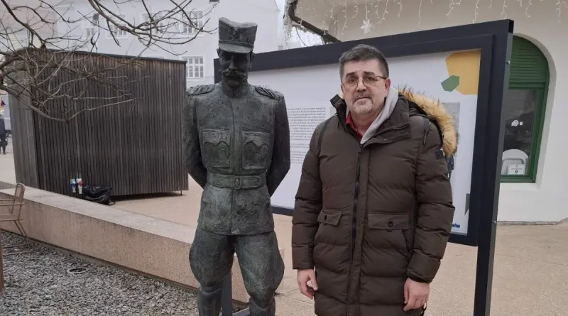 Уместо да их славе Словенци их избрисали из историје!