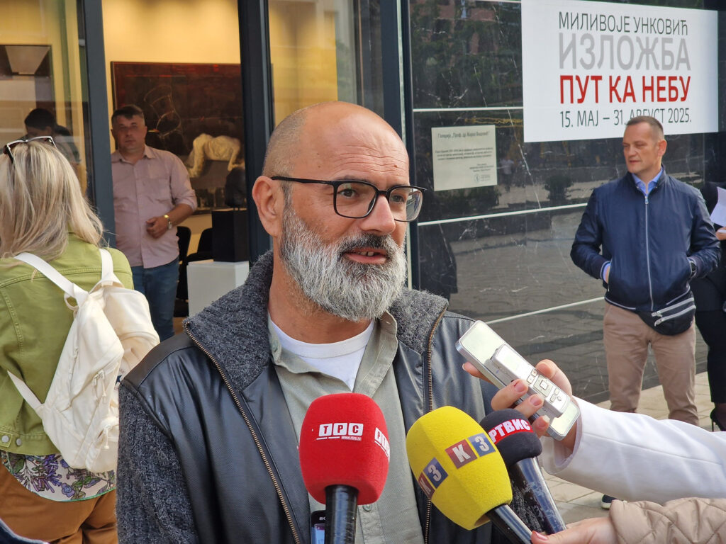Роман “Дјеца коју није волио свијет” снажно свједочанство о жртви сарајевских Срба