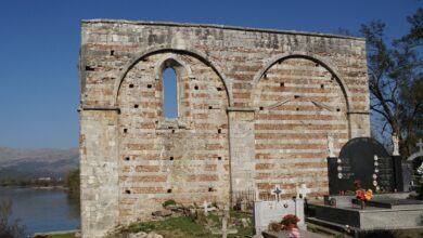 Бојанић: Српски краљеви сахрањени на својој територији, у данашњој Албанији