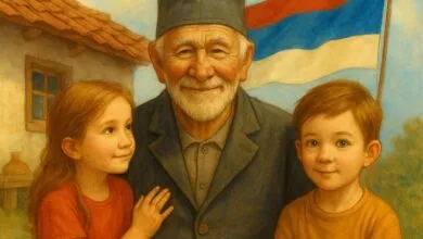 Бојанић: Или ћемо се сабрати, или нас неће бити Бојанић: Или ћемо се сабрати, или нас неће бити