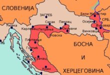 Бојанић: Разбијање мита о ЈНА која је ,,помагала" Србима у Крајини