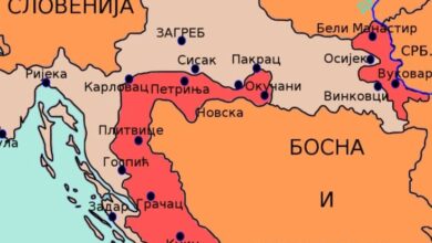 Бојанић: Разбијање мита о ЈНА која је ,,помагала" Србима у Крајини
