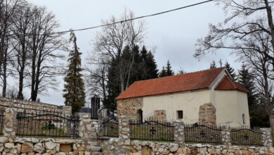 Бојанић: Палили људе, дигли цркву у ваздух, најмлађа жртва била беба Вера