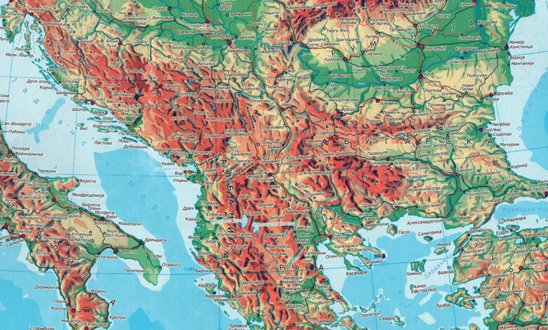 Бојанић: Заборављени Срби из Егејске земље... тихи прогон под фанариотским сунцем Бојанић: Заборављени Срби из Егејске земље... тихи прогон под фанариотским сунцем