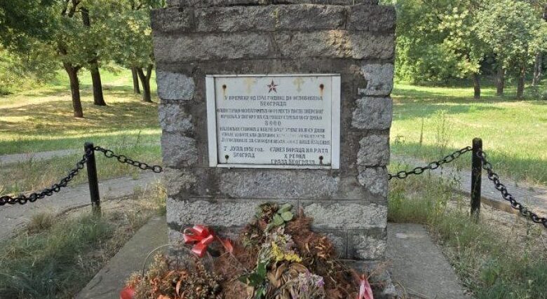 Бојанић: „Белановића рупа... скривени говор земље и времена“