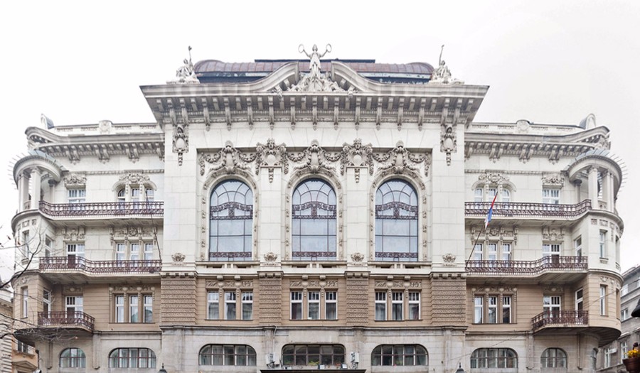 Бојанић: ,,Ћутање" Академије (САНУ), најгласнија тишина у Србији