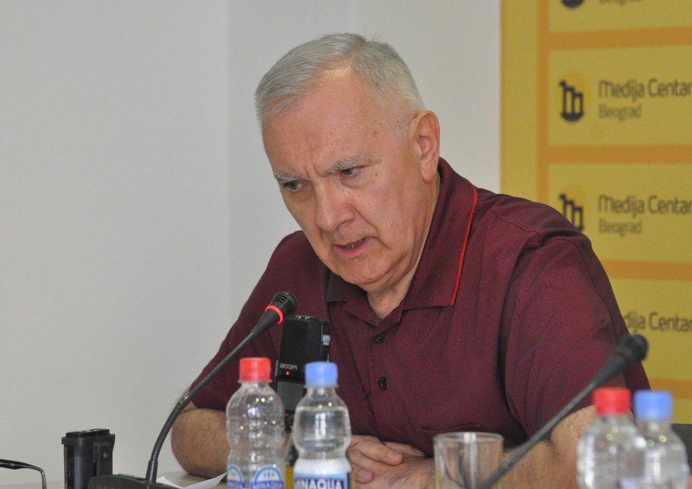 Жртве Другог светског рата и „наши“ ревизионисти: до када ?