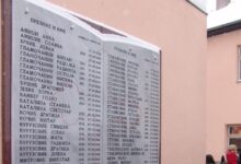 Бојанић: ШАРГОВАЦ, НЕПРАВДА И СРАМОТА КОЈА И ДАЉЕ БОЛИ, КОНАЧНО БИЋЕ УРАЂЕН И МЕМОРИЈАЛ НА КОЈИ СЕ ЧЕКА ДЕЦЕНИЈАМА