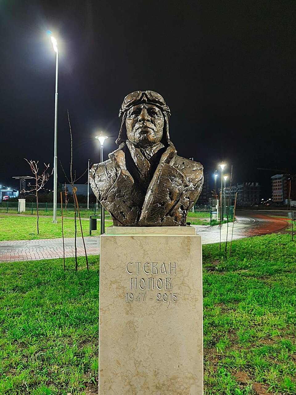 ЧОВЕК КОЈИ ЈЕ СПАСАО ЈЕДАН ГРАД – А СРБИЈА ГА ЈЕ ОСТАВИЛА САМОГ!