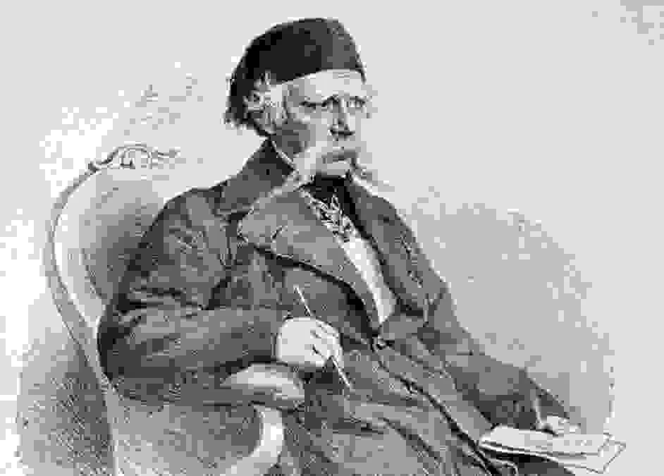 Бојанић: ЈЕЗИК КАО ,,ОРУЖЈЕ": КОПИТАР, ВУК И ПРЕКИД СРПСКОГ ДУХОВНОГ КОНТИНУИТЕТА