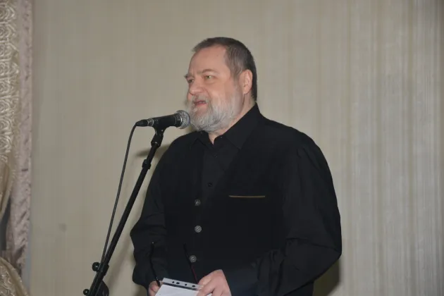 Никола Пејаковић: Светосавска бесједа Никола Пејаковић: Светосавска бесједа