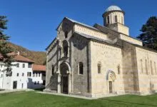 Бојанић: Србија пре Сикстинске капеле, будимо поносни што смо Срби