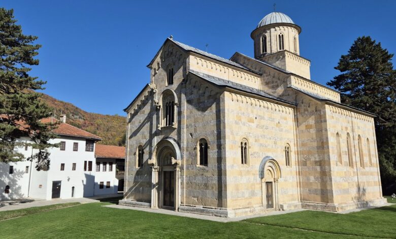 Бојанић: Србија пре Сикстинске капеле, будимо поносни што смо Срби