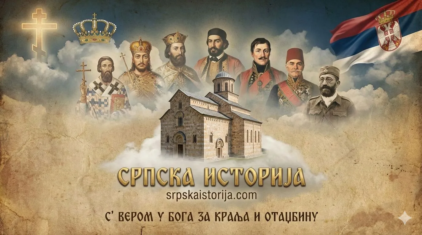 Бојанић: Факултет СРПСКИХ СТУДИЈА у Нишу, дуг према прецима, обавеза према потомцима