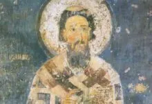 Бојанић: БЕСЕДА О СВЕТОМ САВИ И ЊЕГОВОМ РОДОЉУБЉУ