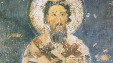 Бојанић: БЕСЕДА О СВЕТОМ САВИ И ЊЕГОВОМ РОДОЉУБЉУ