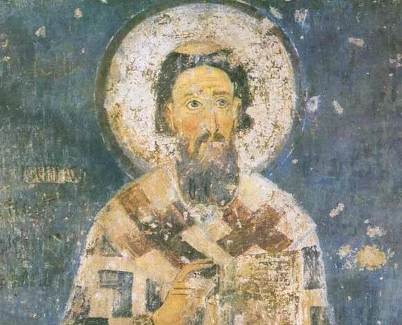 Бојанић: БЕСЕДА О СВЕТОМ САВИ И ЊЕГОВОМ РОДОЉУБЉУ