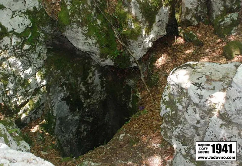 Вучићи из Чипуљића убијени на Јадовну?