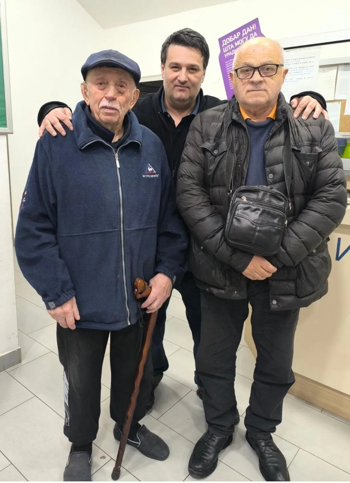 Завет породици коначно испуњен: Пронађен гроб Бранка Гајића 16. година страдалог у логору смрти Завет породици коначно испуњен: Пронађен гроб Бранка Гајића 16. година страдалог у логору смрти