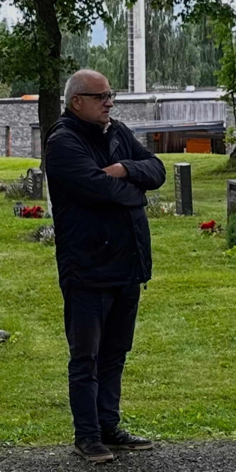 Завет породици коначно испуњен: Пронађен гроб Бранка Гајића 16. година страдалог у логору смрти Завет породици коначно испуњен: Пронађен гроб Бранка Гајића 16. година страдалог у логору смрти