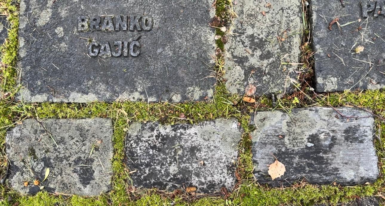 Завет породици коначно испуњен: Пронађен гроб Бранка Гајића 16. година страдалог у логору смрти