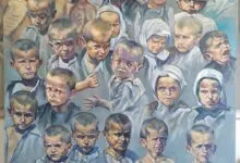 Бојанић: ЈАСЕНОВАЦ... ОПОМЕНА КОЈУ НЕ СМЕМО УТИШАТИ