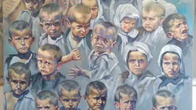 Бојанић: ЈАСЕНОВАЦ... ОПОМЕНА КОЈУ НЕ СМЕМО УТИШАТИ