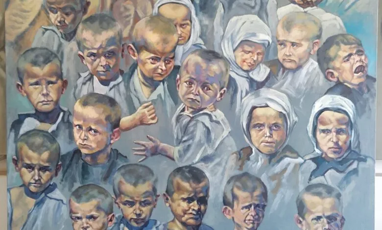 Бојанић: ЈАСЕНОВАЦ... ОПОМЕНА КОЈУ НЕ СМЕМО УТИШАТИ