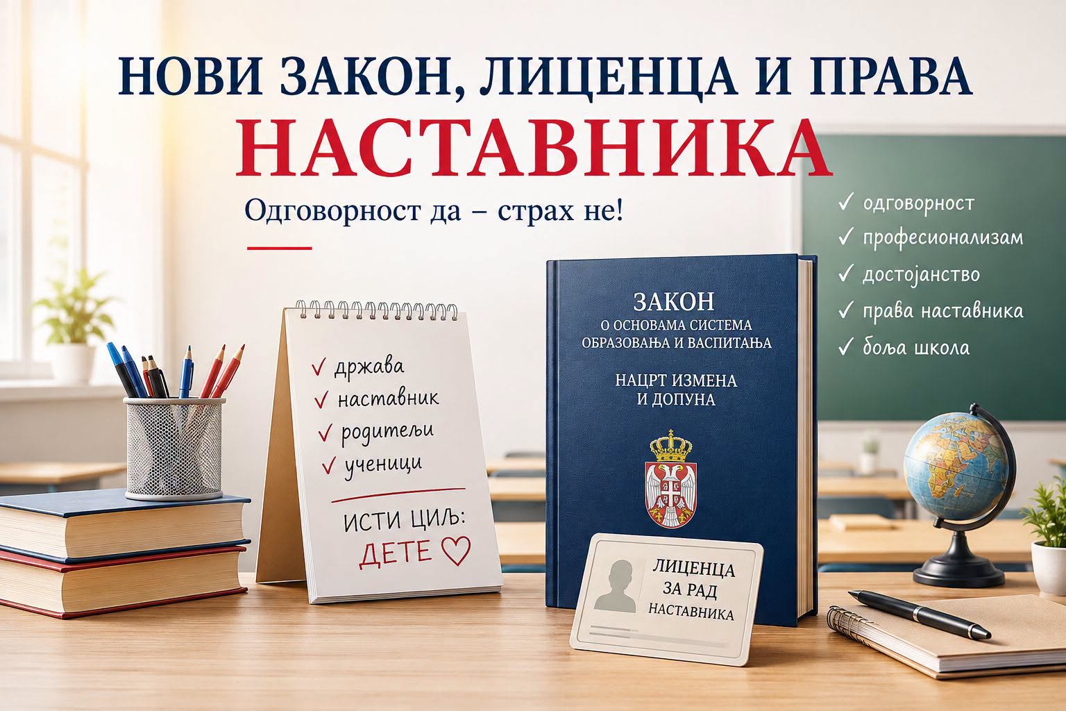 Бојанић: Шта нам доноси нови ЗОСОВ и зашто је прича о лиценци много озбиљнија него што изгледа Бојанић: Шта нам доноси нови ЗОСОВ и зашто је прича о лиценци много озбиљнија него што изгледа